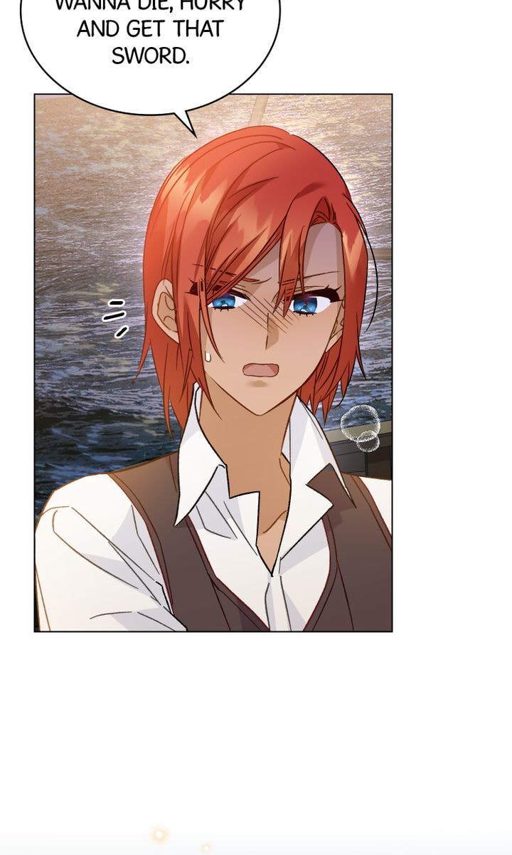 Read The Noble Pirate chapter 29 image 34 on Lezhin