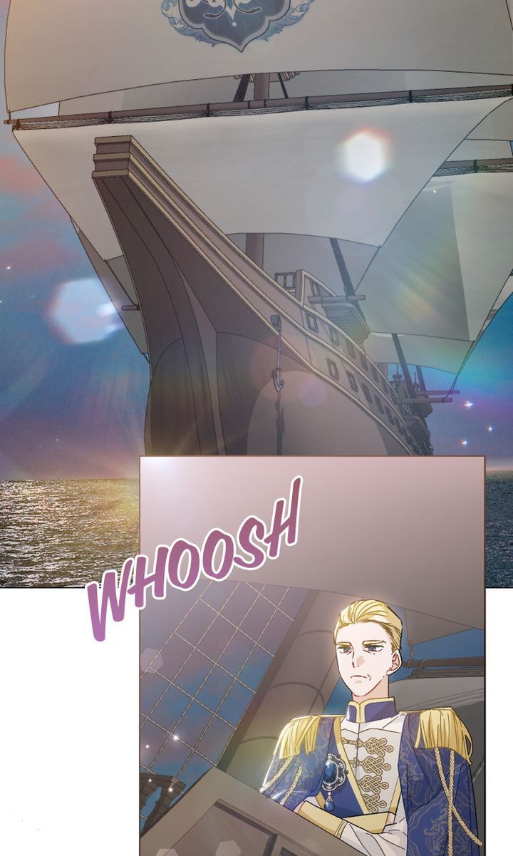Read The Noble Pirate chapter 29 image 36 on Lezhin