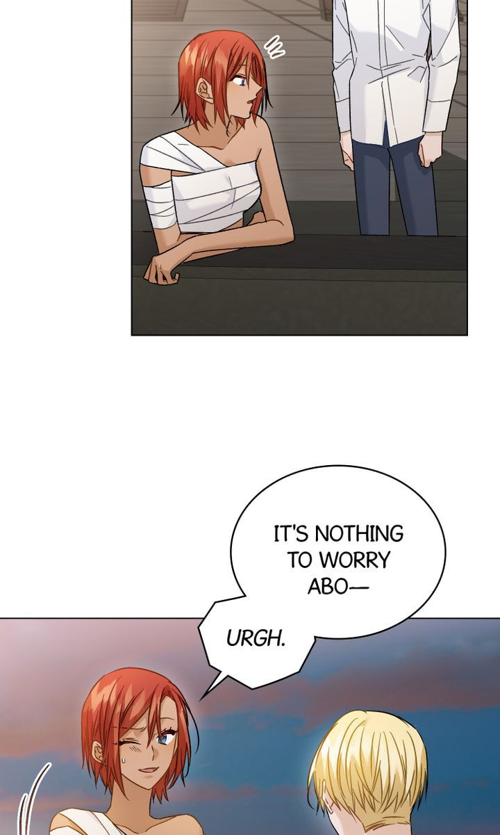 Read The Noble Pirate chapter 29 image 42 on Lezhin