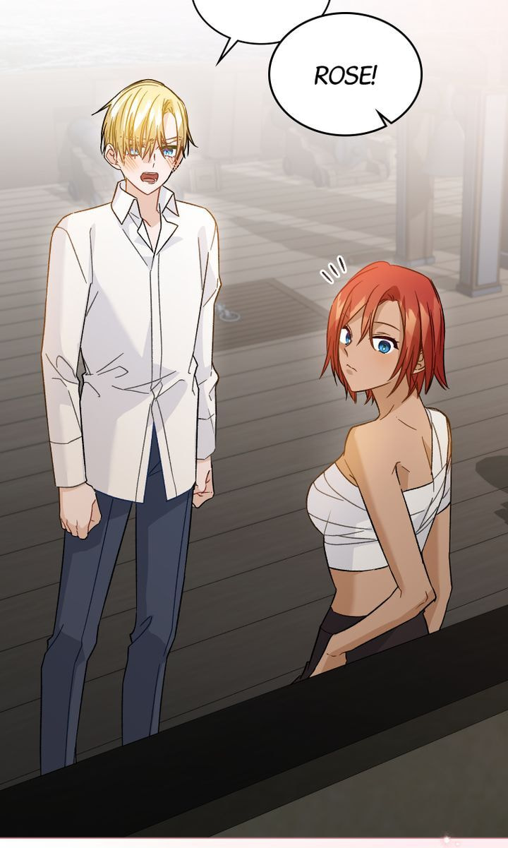 Read The Noble Pirate chapter 29 image 45 on Lezhin