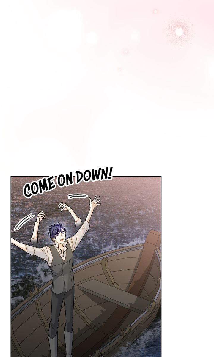 Read The Noble Pirate chapter 29 image 46 on Lezhin