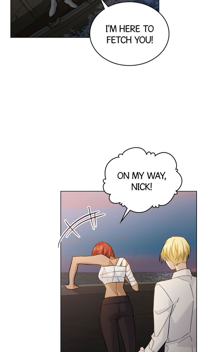 Read The Noble Pirate chapter 29 image 47 on Lezhin
