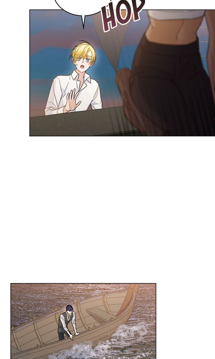 Read The Noble Pirate chapter 29 image 50 on Lezhin