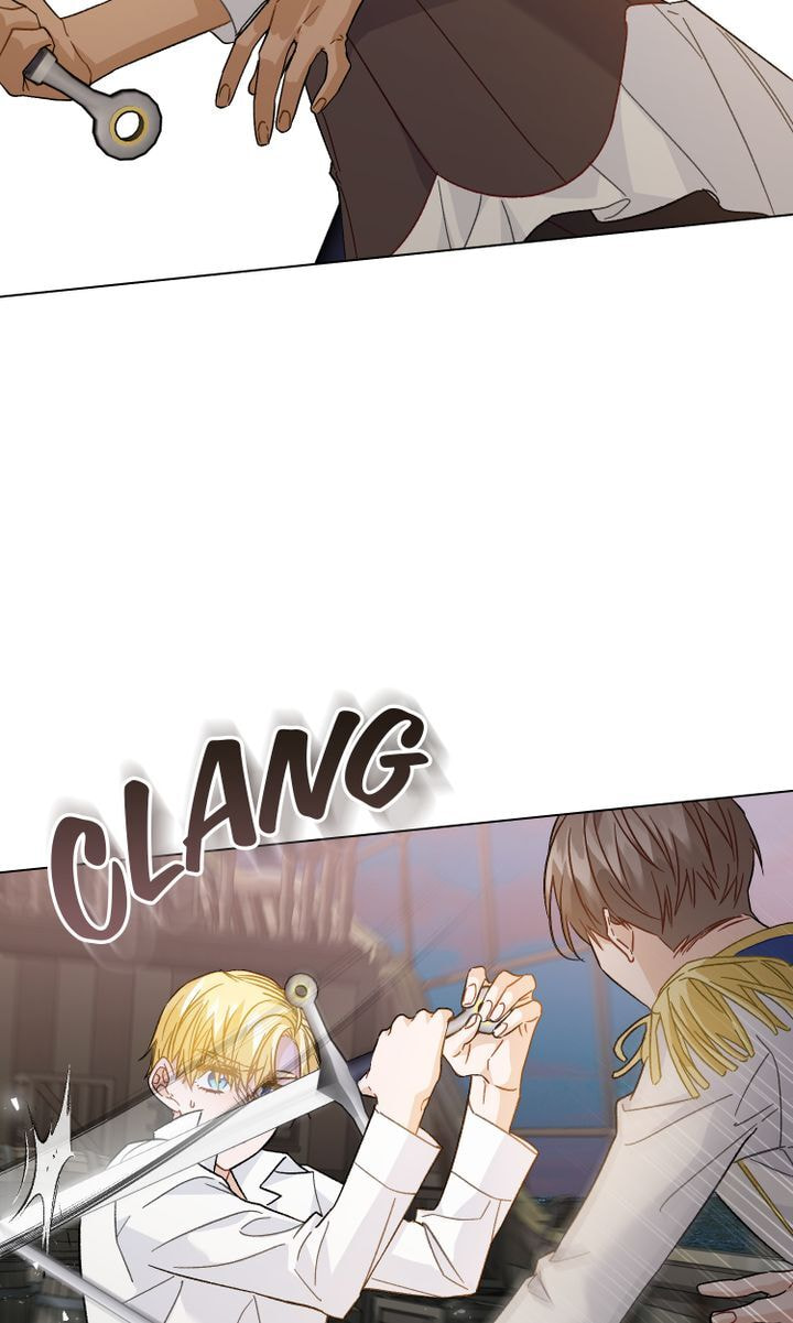 Read The Noble Pirate chapter 29 image 6 on Lezhin
