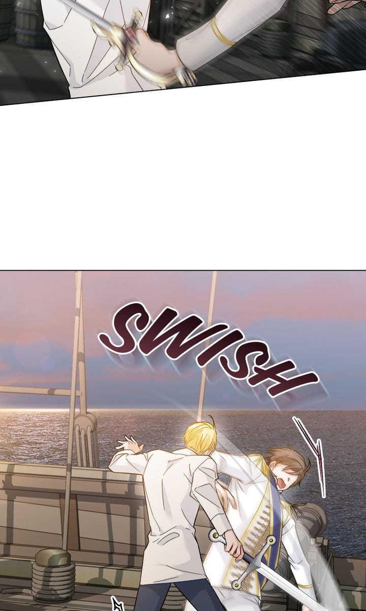 Read The Noble Pirate chapter 29 image 7 on Lezhin