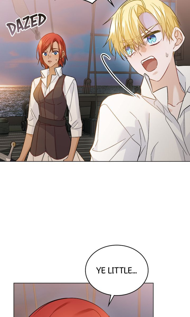 Read The Noble Pirate chapter 29 image 9 on Lezhin