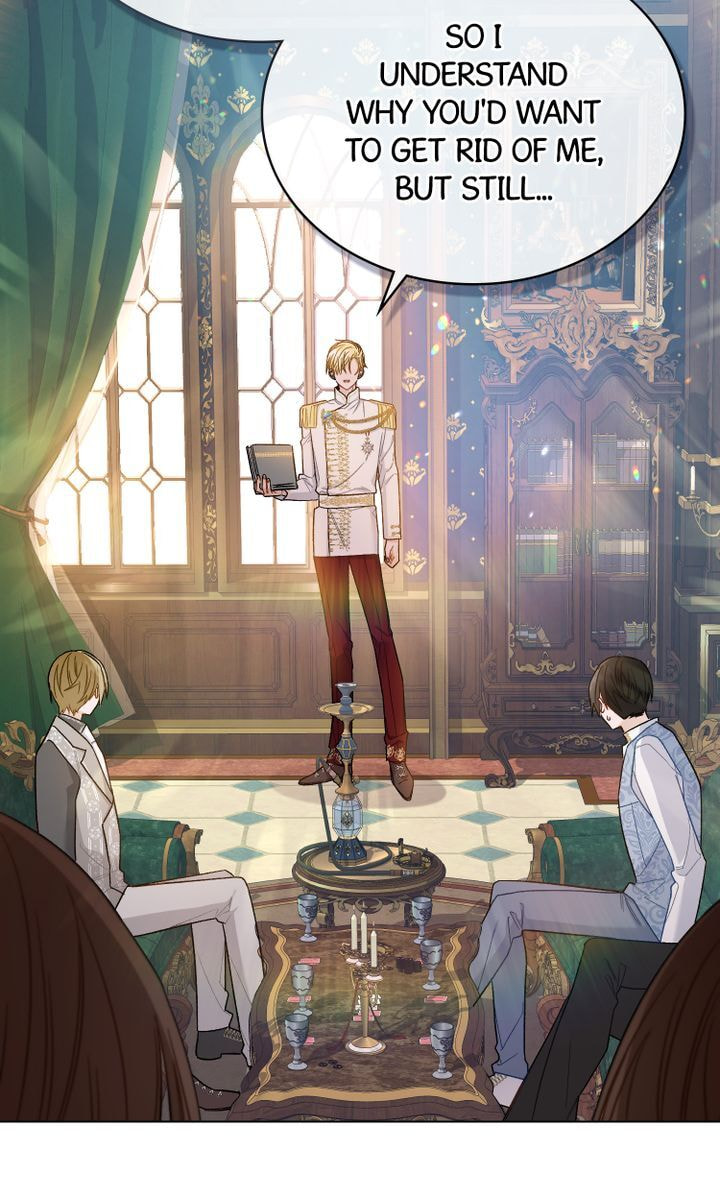 Read The Noble Pirate chapter 3 image 10 on Lezhin