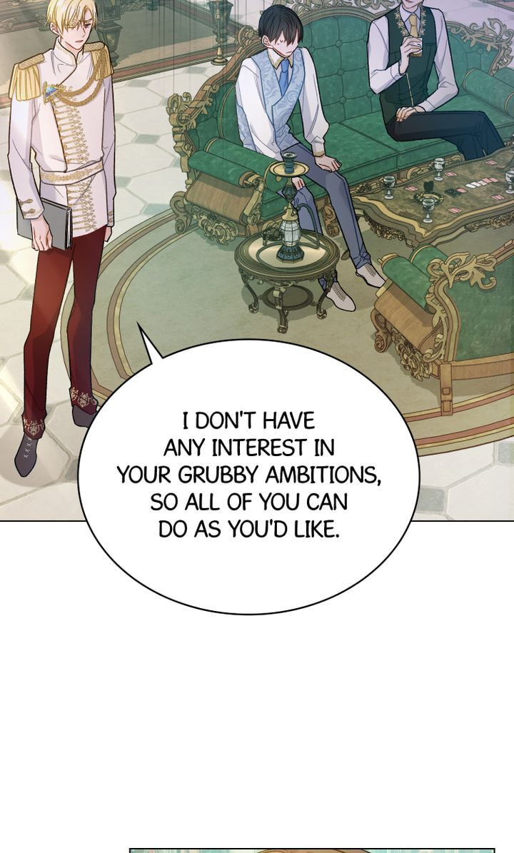 Read The Noble Pirate chapter 3 image 13 on Lezhin