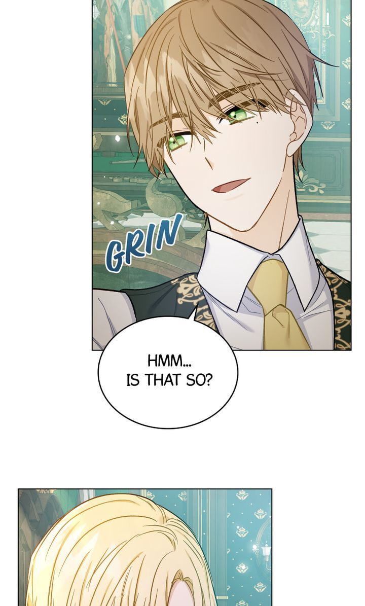 Read The Noble Pirate chapter 3 image 14 on Lezhin