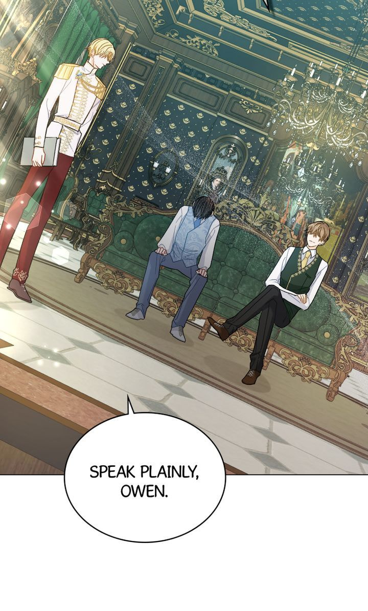 Read The Noble Pirate chapter 3 image 16 on Lezhin