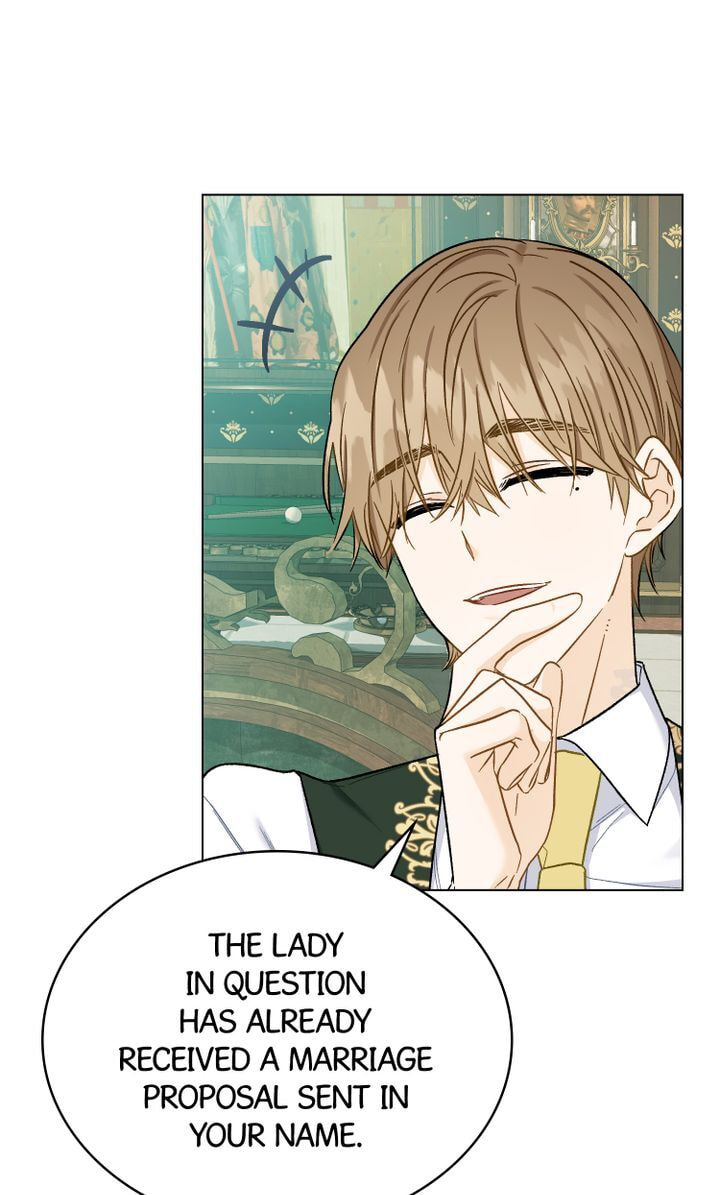Read The Noble Pirate chapter 3 image 17 on Lezhin