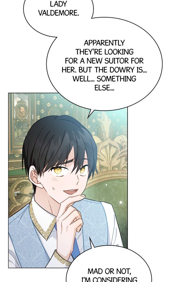 Read The Noble Pirate chapter 3 image 2 on Lezhin
