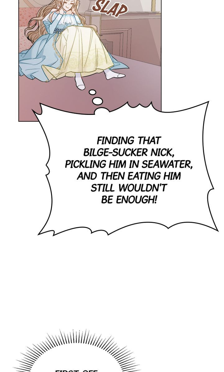 Read The Noble Pirate chapter 3 image 26 on Lezhin