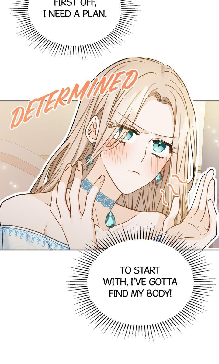 Read The Noble Pirate chapter 3 image 27 on Lezhin