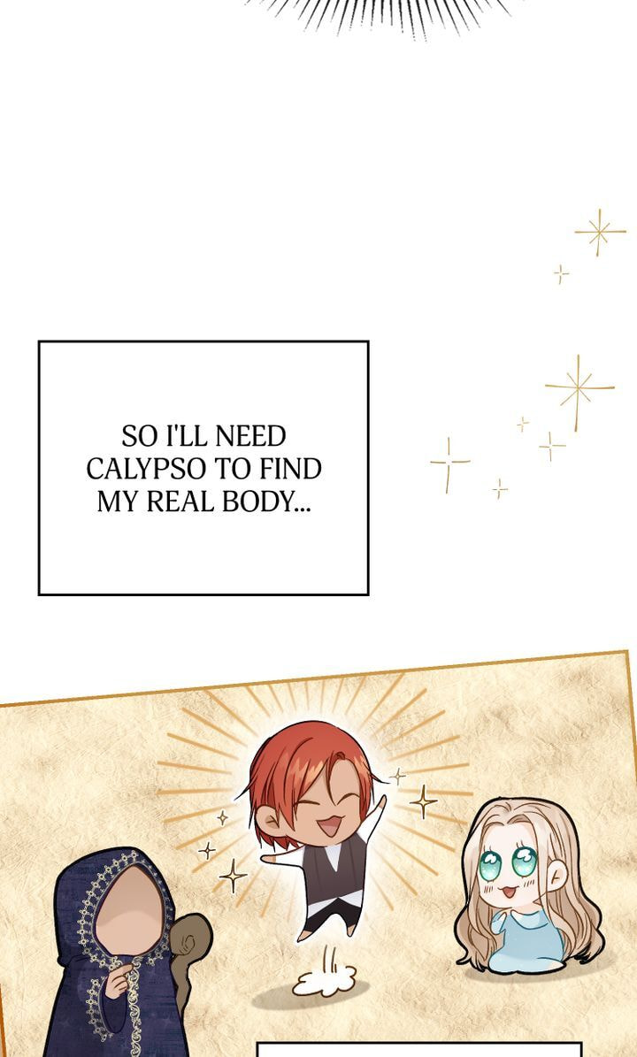 Read The Noble Pirate chapter 3 image 29 on Lezhin