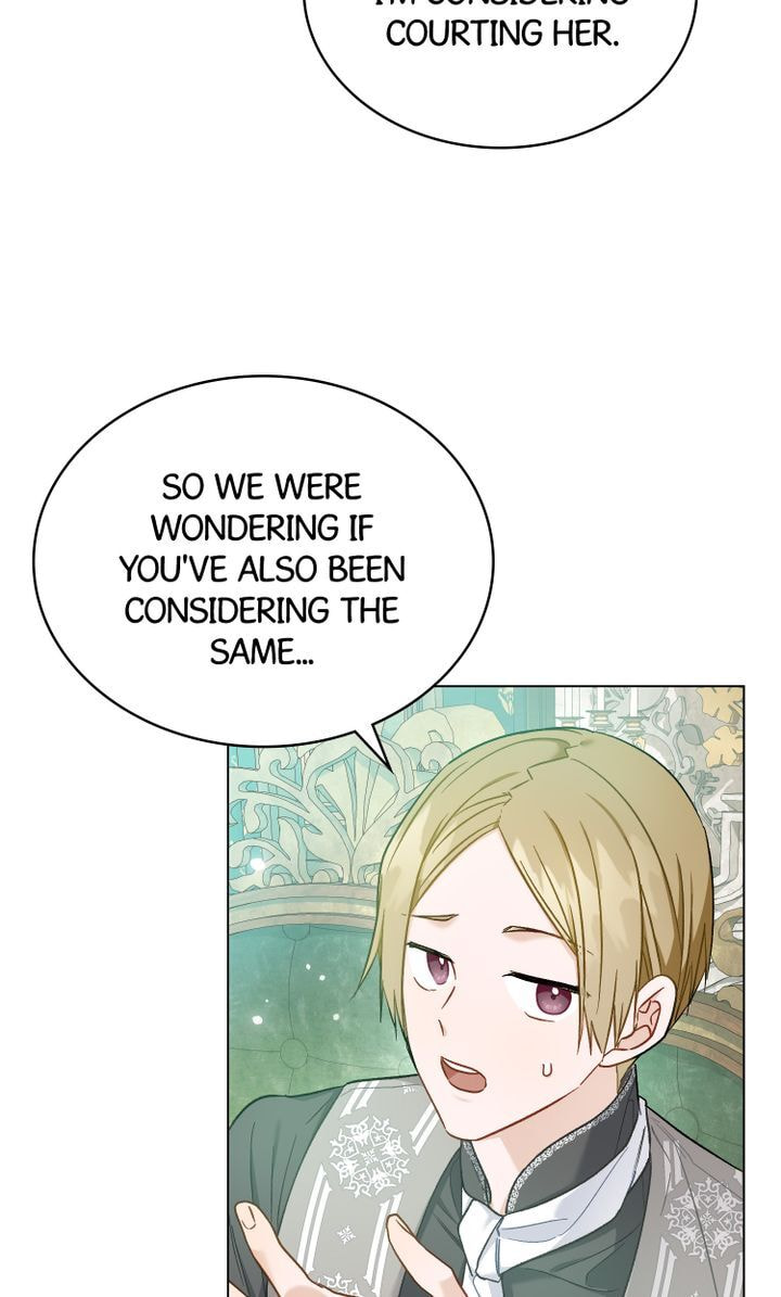 Read The Noble Pirate chapter 3 image 3 on Lezhin