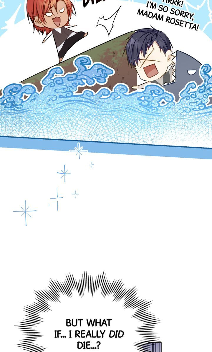 Read The Noble Pirate chapter 3 image 31 on Lezhin