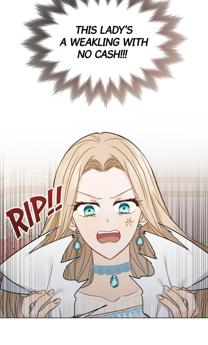 Read The Noble Pirate chapter 3 image 34 on Lezhin