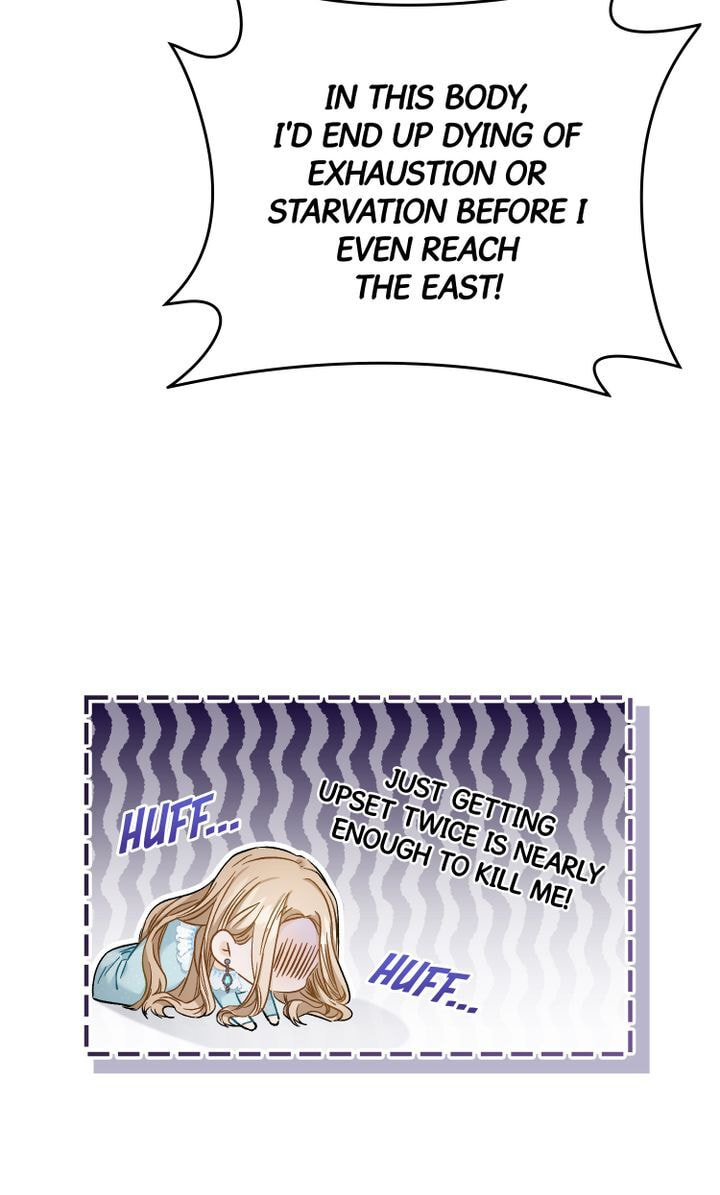 Read The Noble Pirate chapter 3 image 36 on Lezhin