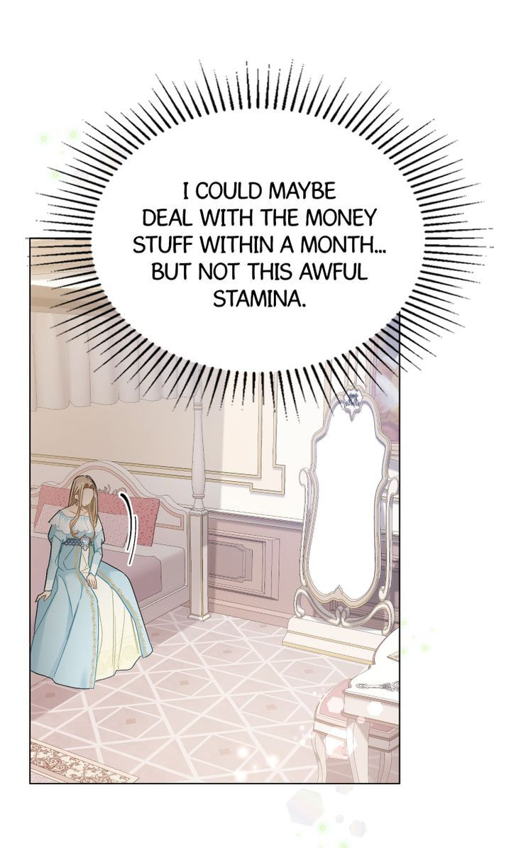 Read The Noble Pirate chapter 3 image 37 on Lezhin