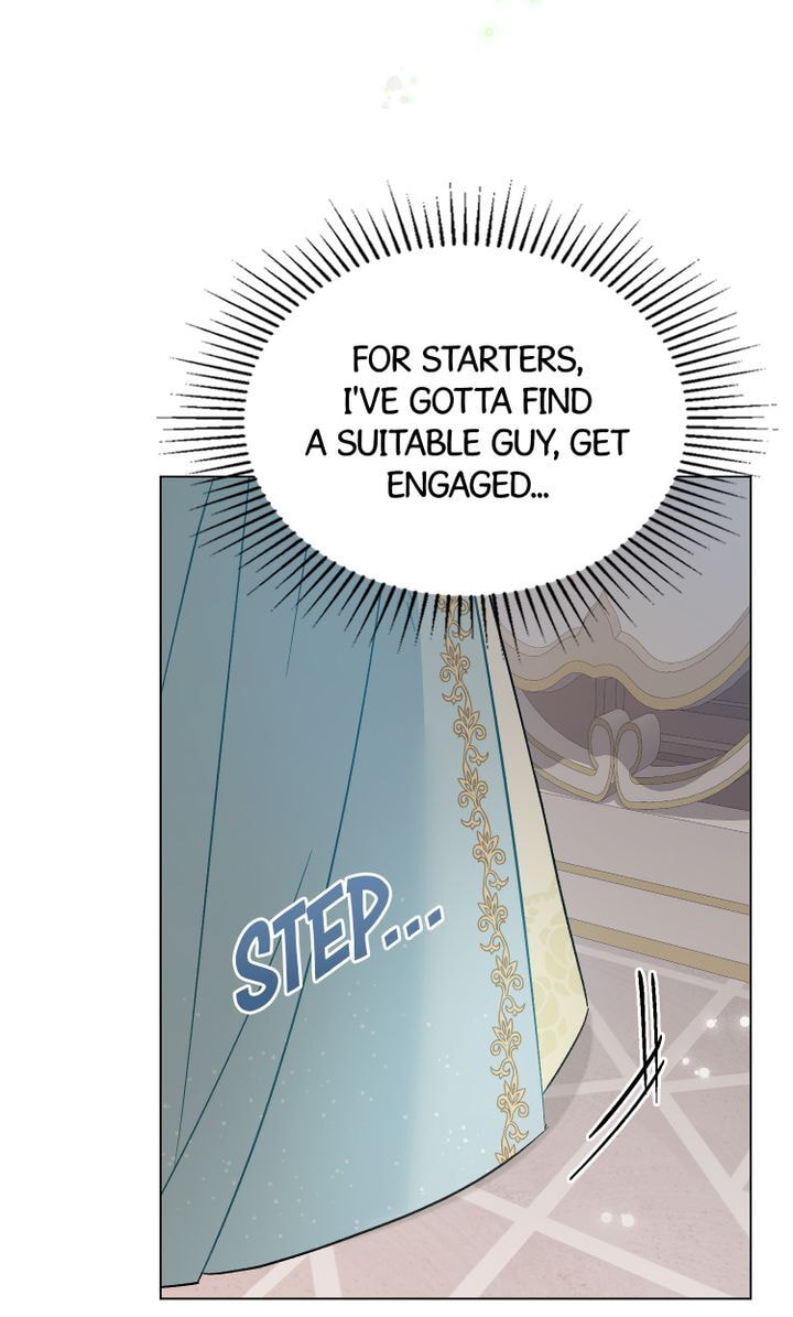 Read The Noble Pirate chapter 3 image 38 on Lezhin