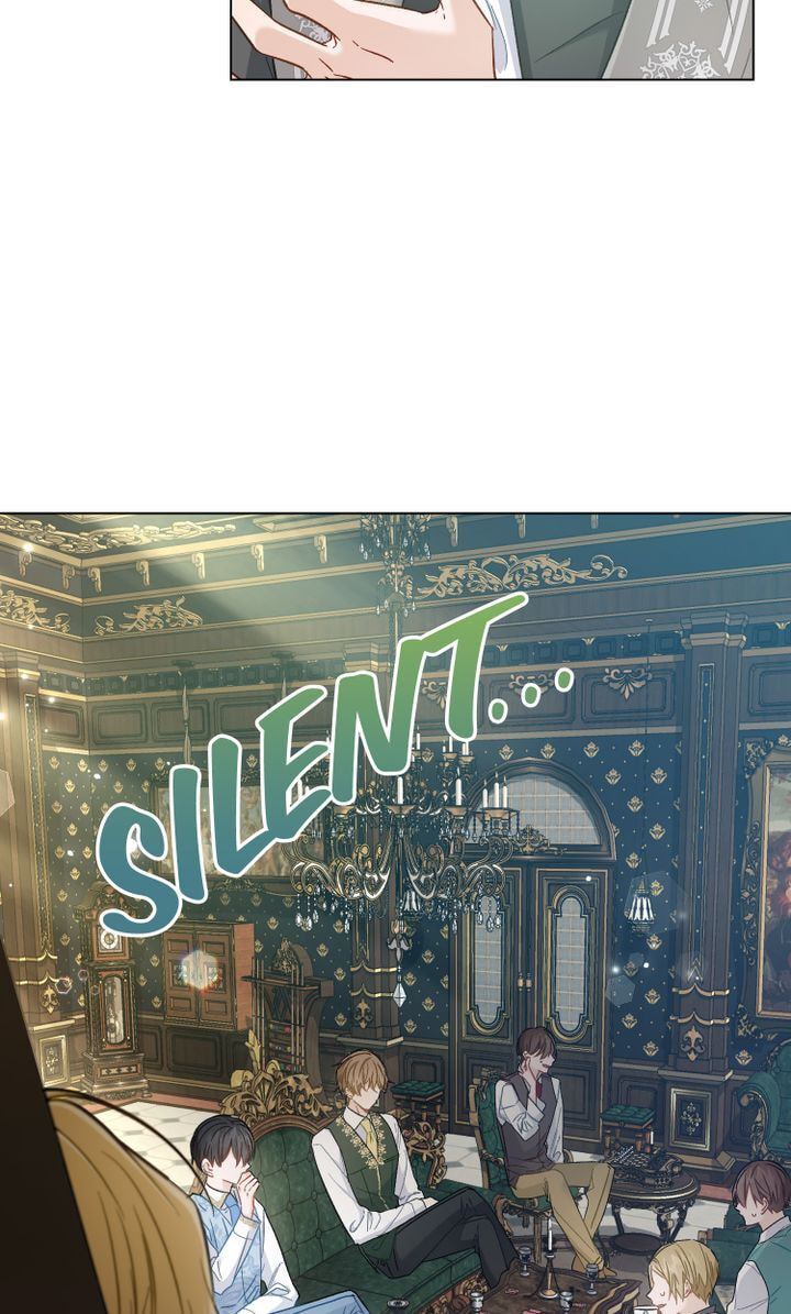 Read The Noble Pirate chapter 3 image 4 on Lezhin