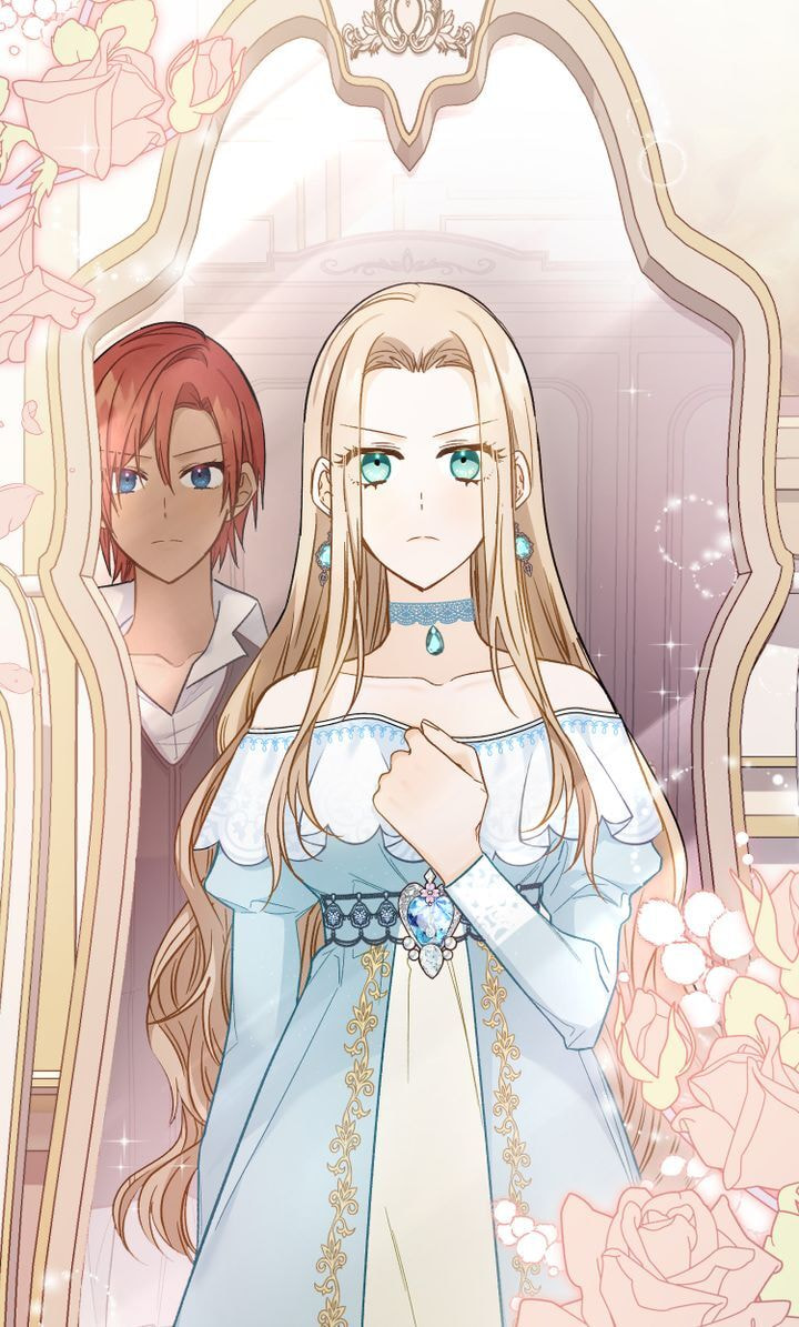 Read The Noble Pirate chapter 3 image 40 on Lezhin