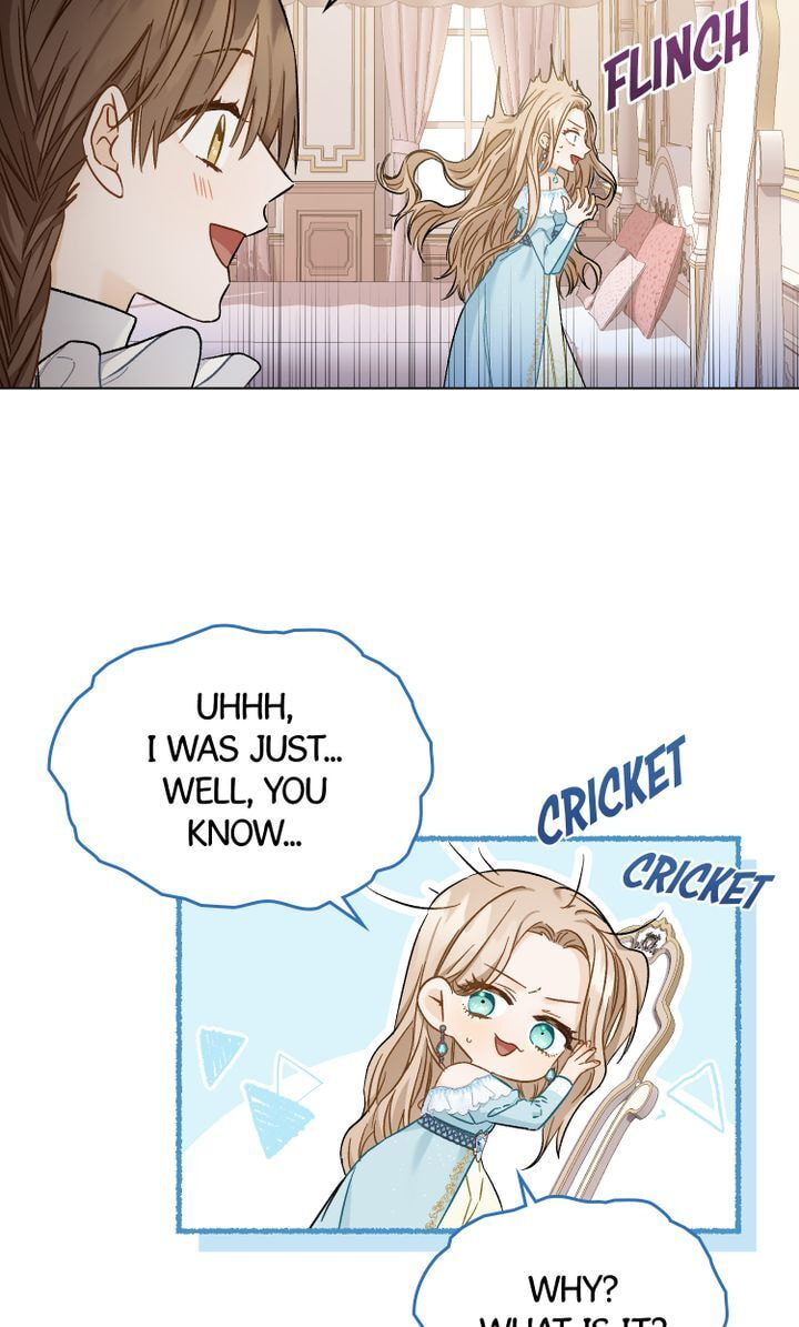 Read The Noble Pirate chapter 3 image 42 on Lezhin