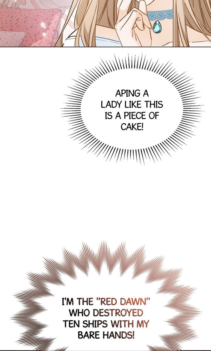 Read The Noble Pirate chapter 3 image 45 on Lezhin