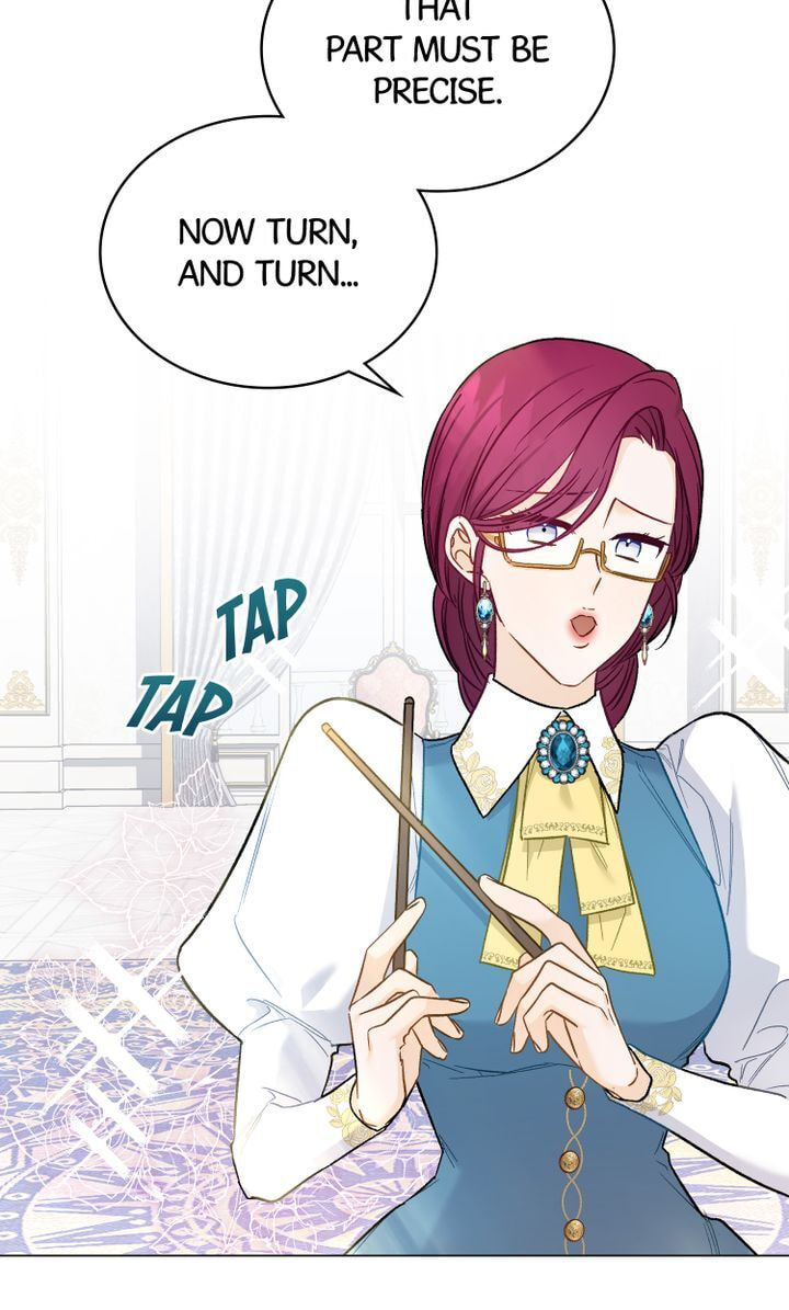 Read The Noble Pirate chapter 3 image 49 on Lezhin