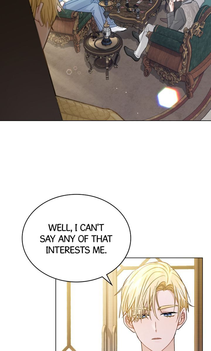 Read The Noble Pirate chapter 3 image 5 on Lezhin