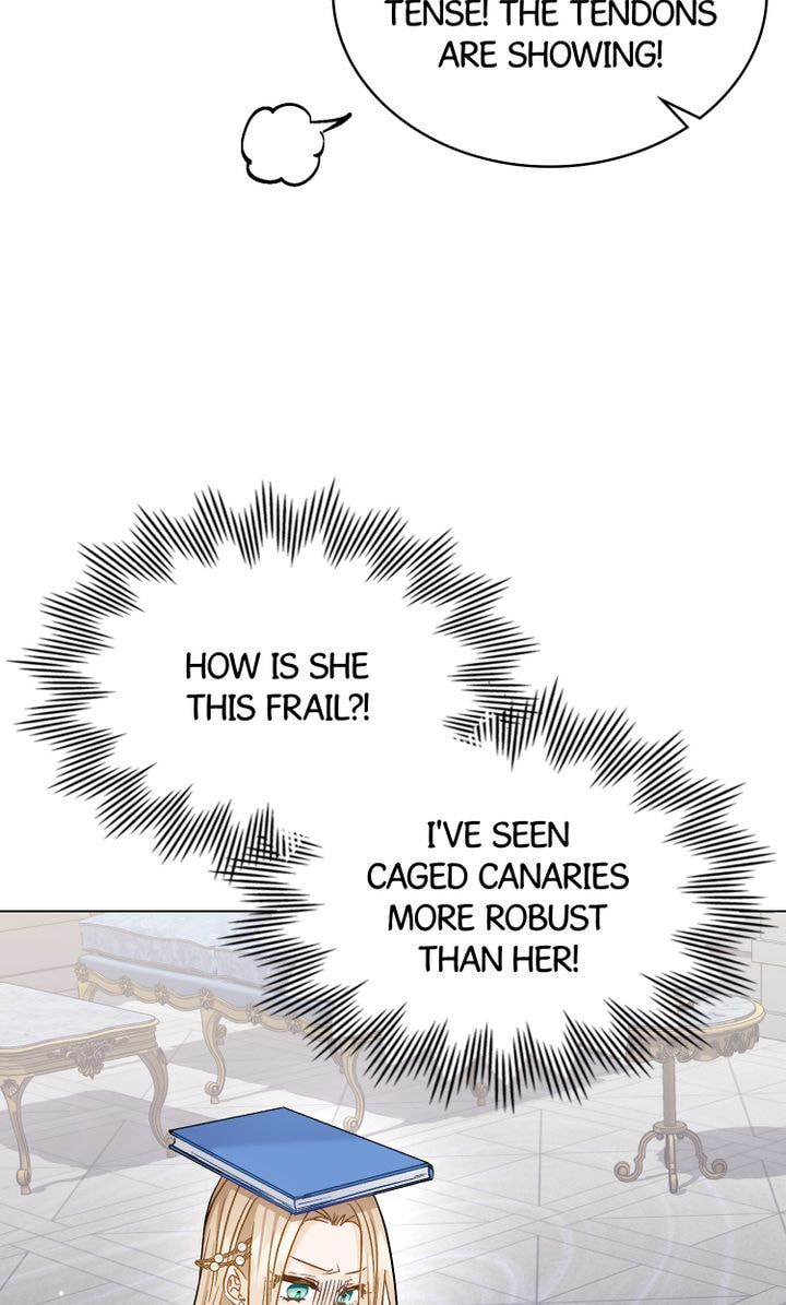Read The Noble Pirate chapter 3 image 52 on Lezhin