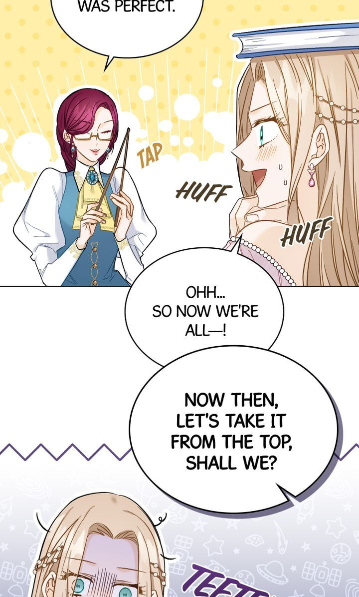 Read The Noble Pirate chapter 3 image 54 on Lezhin