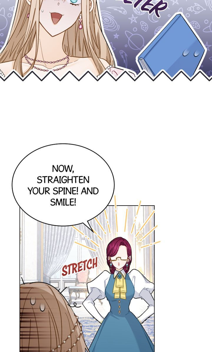 Read The Noble Pirate chapter 3 image 55 on Lezhin