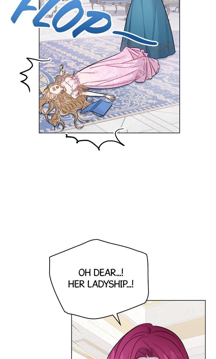 Read The Noble Pirate chapter 3 image 57 on Lezhin