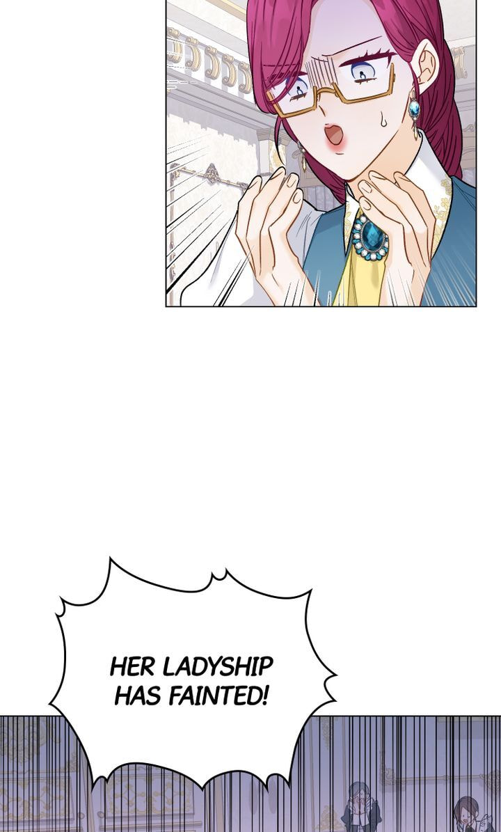 Read The Noble Pirate chapter 3 image 58 on Lezhin