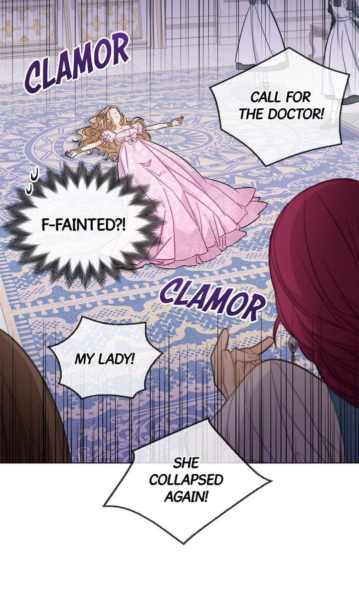 Read The Noble Pirate chapter 3 image 59 on Lezhin