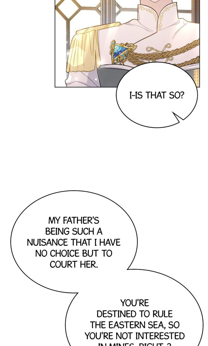 Read The Noble Pirate chapter 3 image 6 on Lezhin