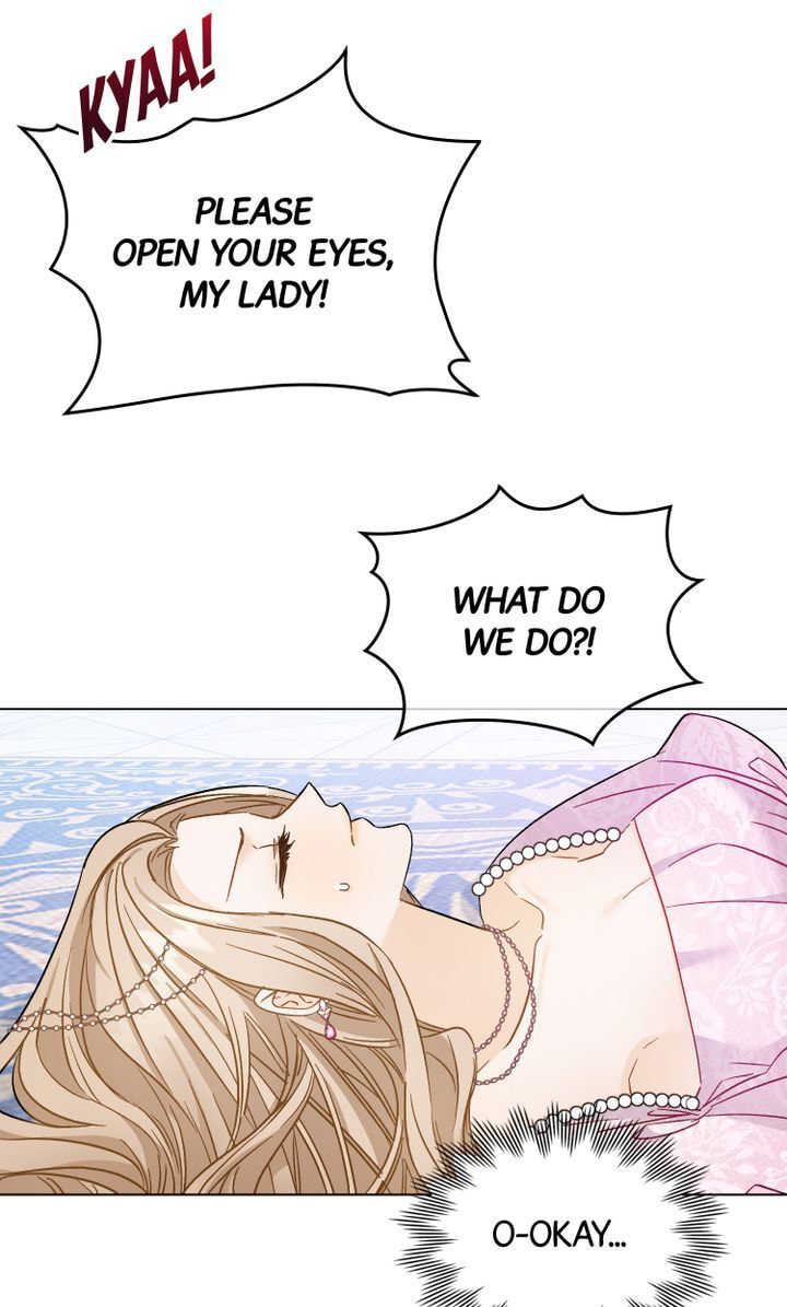 Read The Noble Pirate chapter 3 image 60 on Lezhin