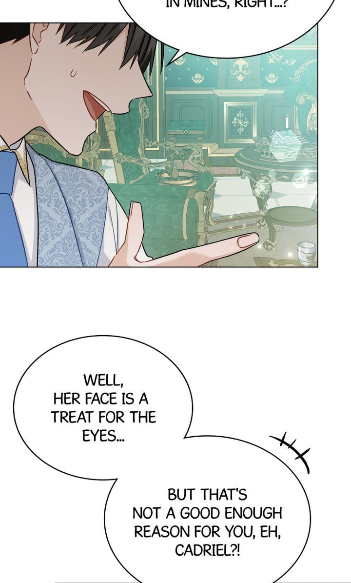 Read The Noble Pirate chapter 3 image 7 on Lezhin
