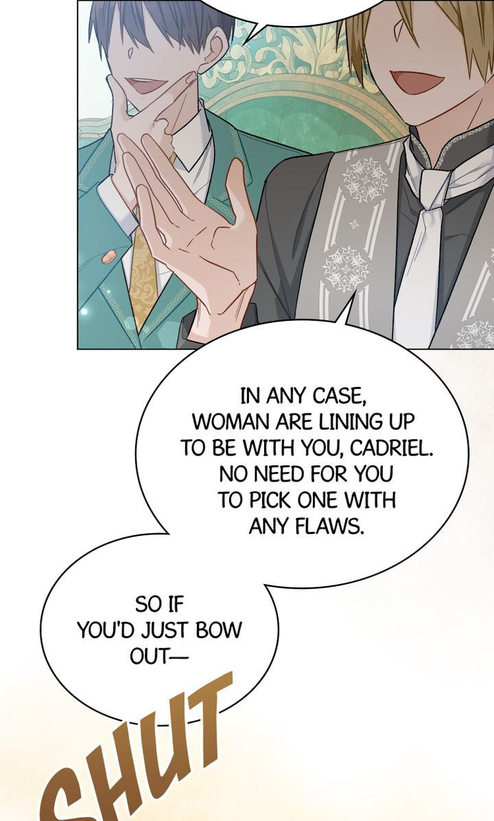 Read The Noble Pirate chapter 3 image 8 on Lezhin