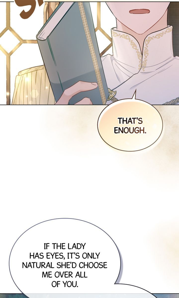 Read The Noble Pirate chapter 3 image 9 on Lezhin