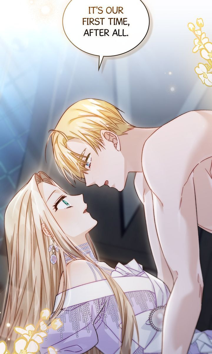 Read The Noble Pirate chapter 30 image 13 on Lezhin