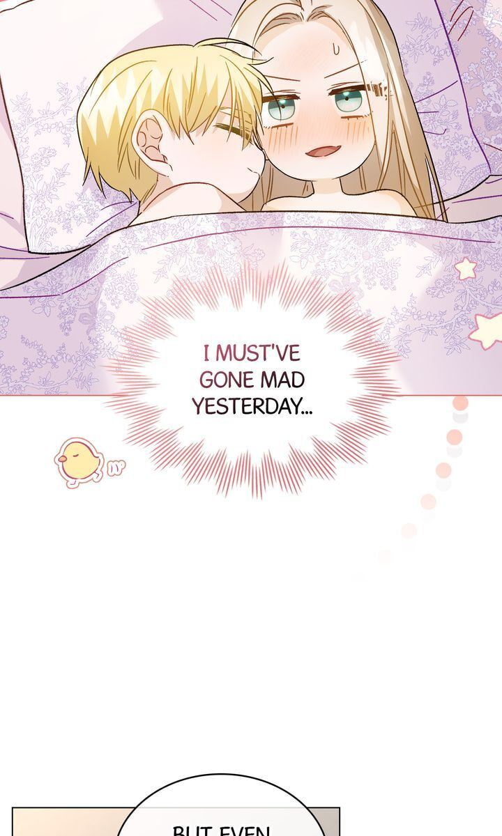 Read The Noble Pirate chapter 30 image 46 on Lezhin