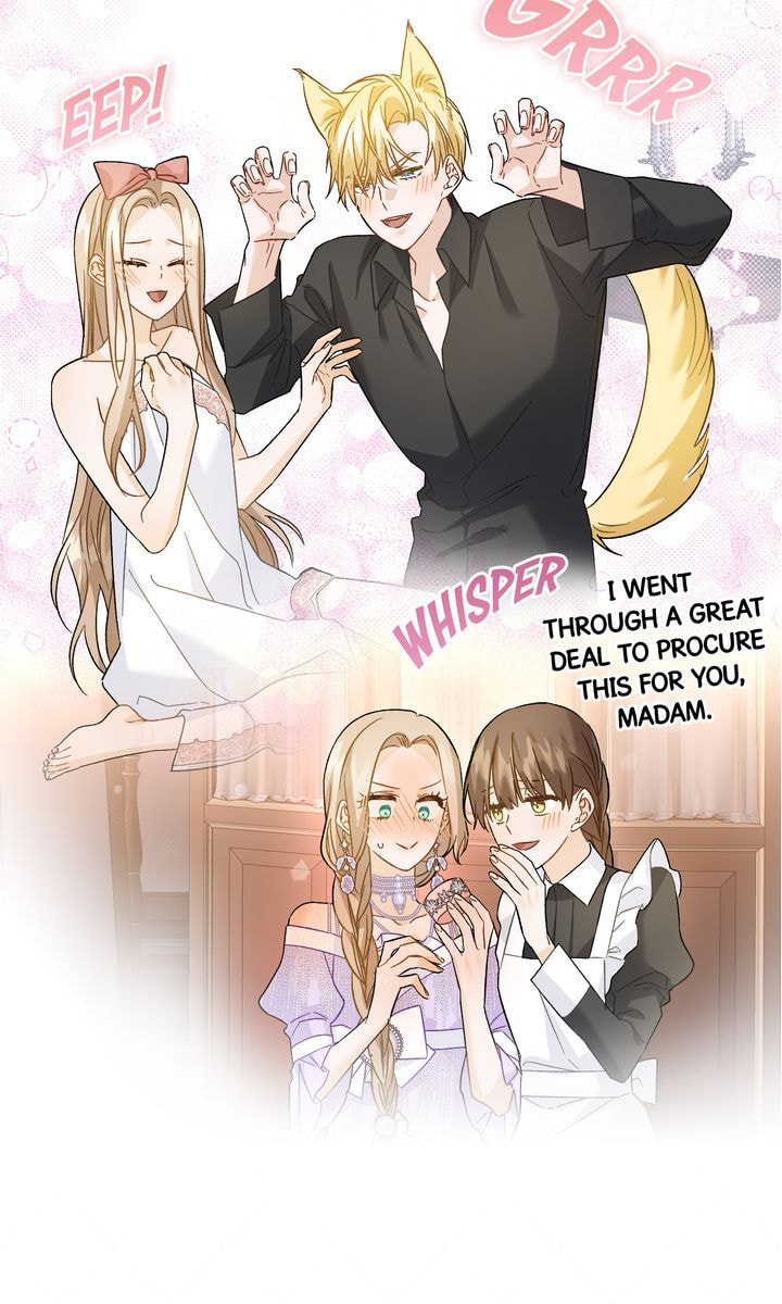 Read The Noble Pirate chapter 30 image 49 on Lezhin