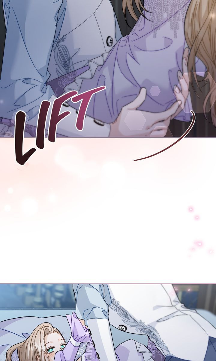 Read The Noble Pirate chapter 30 image 5 on Lezhin