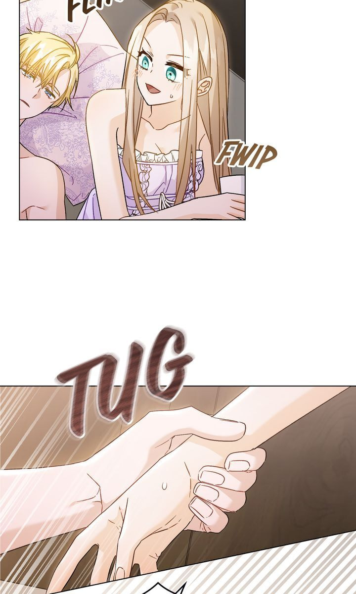 Read The Noble Pirate chapter 30 image 59 on Lezhin