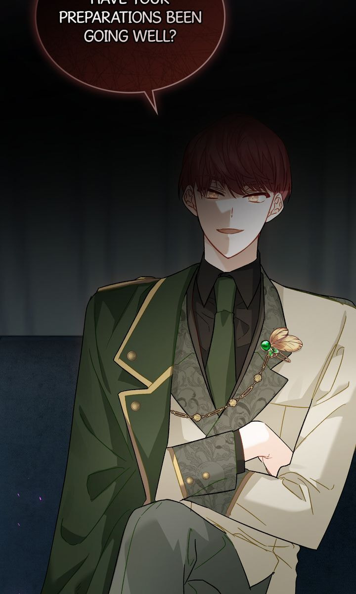 Read The Noble Pirate chapter 30 image 69 on Lezhin