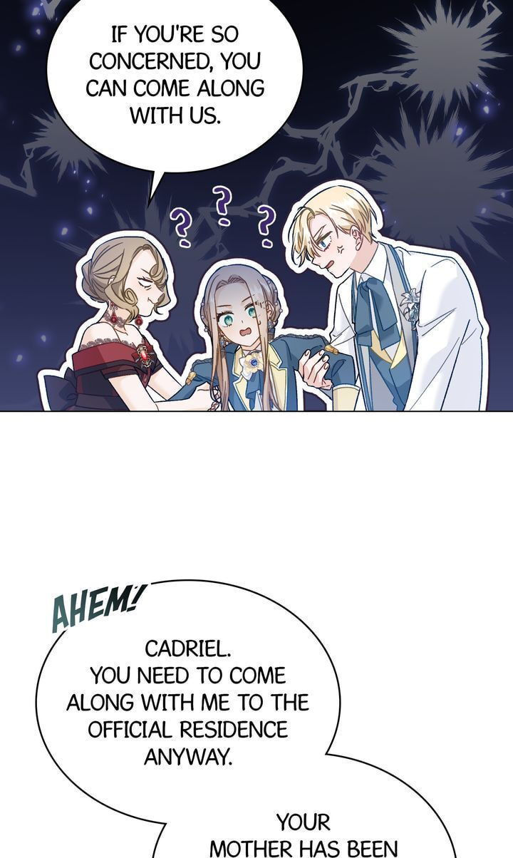 Read The Noble Pirate chapter 31 image 10 on Lezhin