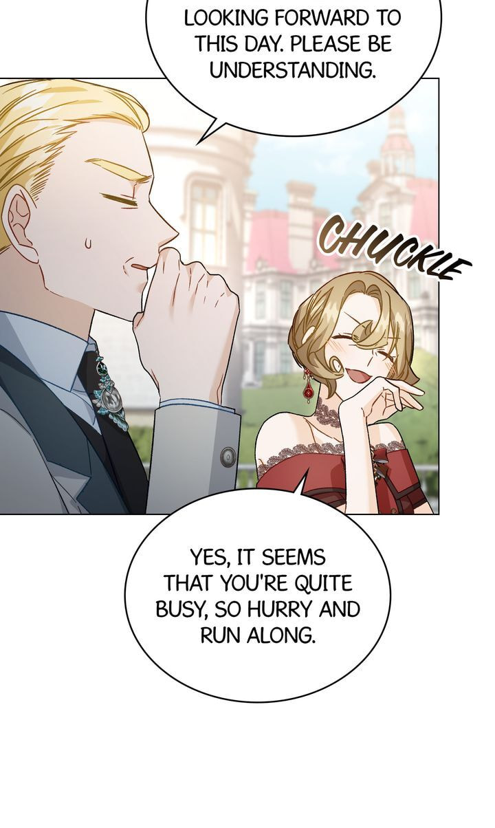 Read The Noble Pirate chapter 31 image 11 on Lezhin